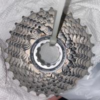 Cassetta 11 velocità shimano  ultegra 11-28