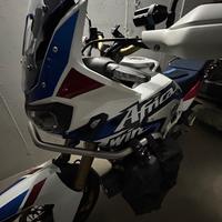 Honda Africa Twin 2019 - Edizione 30° Anniversario