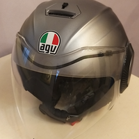 Casco Agv