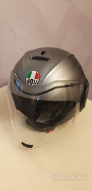 Casco Agv