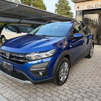 DACIA Sandero Stepway 1.0 TCe 90 CV Expression