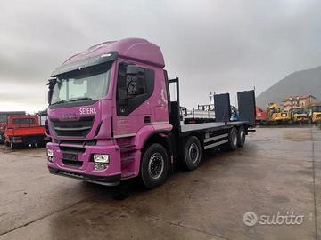 Iveco stralis 320s46 (cod.int. pm1796)