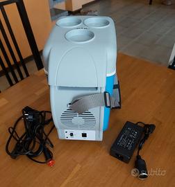 Frigorifero portatile per auto