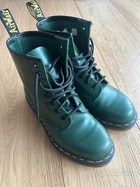 Dr Martens Original icon 1460 stivali stringati