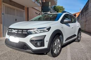 Dacia Sandero Stepway 1.0 tce Gpl