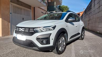 Dacia Sandero Stepway 1.0 tce Gpl