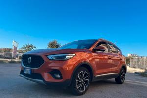 MG Zs luxury 1.5 benzina GPL NUOVA