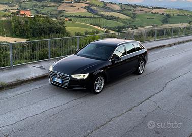 Audi A4 Avant 2.0 TDI Quattro S-TRONIC