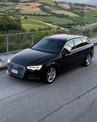 Audi A4 Avant 2.0 TDI Quattro S-TRONIC