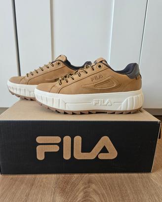 Scarpe fila Chipmunk 37