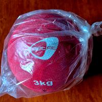 Palla medica 3 Kg