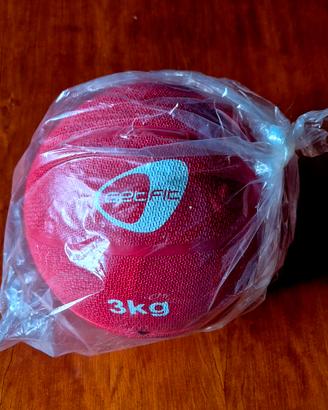 Palla medica 3 Kg