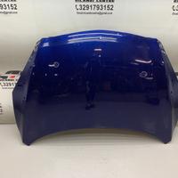 Cofano anteriore originale mazda 3 ii 2011 colore