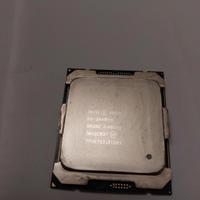  CPU Intel Xeon E5-2640 V4 2.4GHz