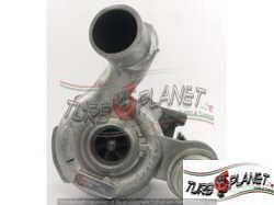 Turbo mitsubishi space star/opel vivaro-movano 1.9