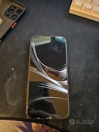 iPhone 16 pro max 512GB | LEGGETE DESCRIZIONE