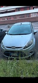 ford fiesta 1.4 tdi