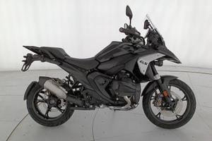 BMW R 1300 GS Triple Black