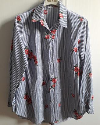 Camicia donna tg.S