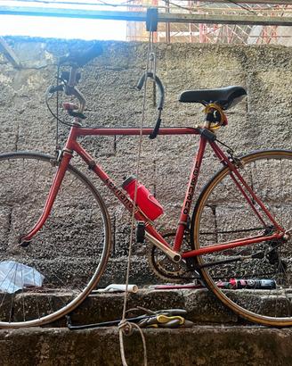 Bicicletta Legnano Epoca da corsa anni '70 28"