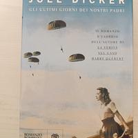 Libri di Joel Dicker