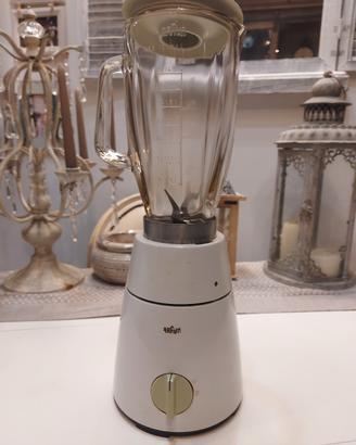 Frullatore Macchina da cucina Braun KM32