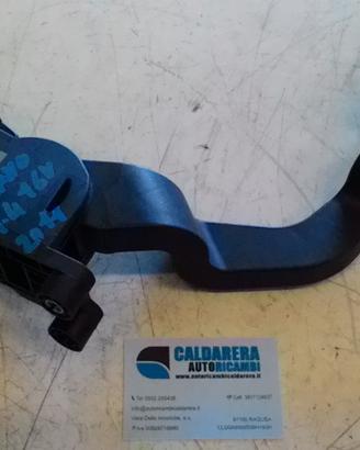 PEDALE ACCELERATORE FIAT Bravo 2° Serie (07>10)