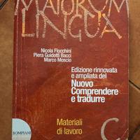 Maiorum Lingua Vol. C