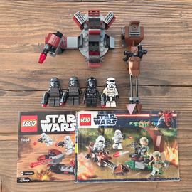 Lotto storm imperiale sw0914+ 2 sw0603 + sw1260