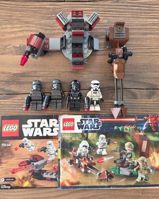 Lotto storm imperiale sw0914+ 2 sw0603 + sw1260