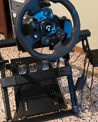 Volante per giochi