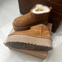 UGG  Mini Platform   39
