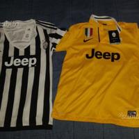 Maglie Juventus originali