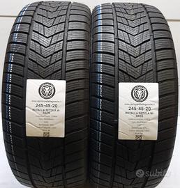 2 GOMME 245 45 20 ROTALLA A57856
