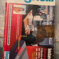 Telesalvalavita beghelli