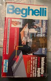 Telesalvalavita beghelli