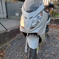 Peugeot Satelis 2 400 - 2009