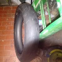 pneumatico moto anteriore Dunlop GP racer D212.