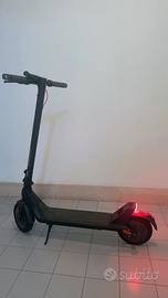 monopattino elettrico