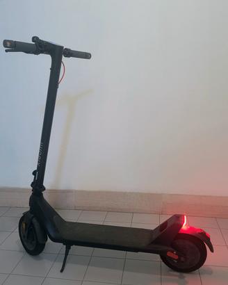 monopattino elettrico