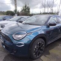 Fiat 600 Hybrid 110 CV DCT MHEV La Prima