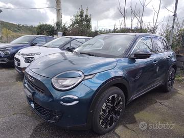 Fiat 600 Hybrid 110 CV DCT MHEV La Prima