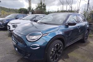 Fiat 600 Hybrid 110 CV DCT MHEV La Prima