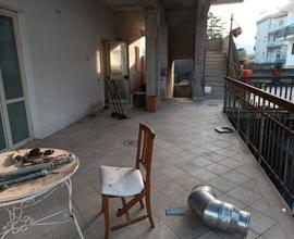 Appartamento da ultimare