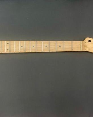 Manico chitarra elettrica