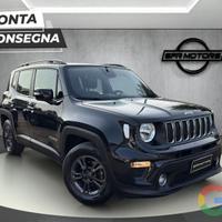 Jeep Renegade Longitude 1.6 MJet 130cv - PROM...