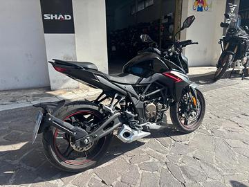 Voge Brivido 300 usata