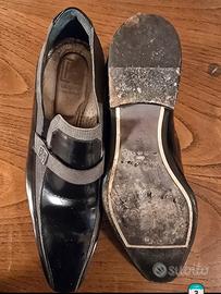Scarpe Cerimonia Carlo Pignatelli 42