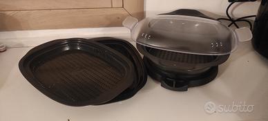 monsieur cuisine smart-varoma-