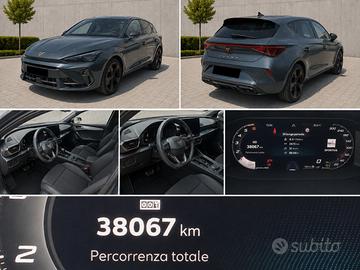 Cupra Leon 2.0 tdi 150cv dsg